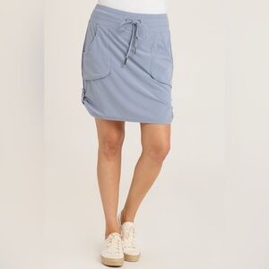 XCVI Jett Active Skirt drawstring, Vault